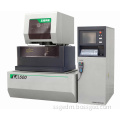 Precision CNC Wire-Cut EDM (Closed Loop Digital Control System